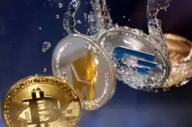 包含Polkadot上扬势惊人，一夜飙升3.33%，加密市场沸腾的词条