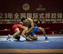 包含摔跤友谊赛掀起高潮，皖南白虎队翻盘祁连天狼队，战至最后一刻——重拾自信的夜晚的词条-网页版登录入口